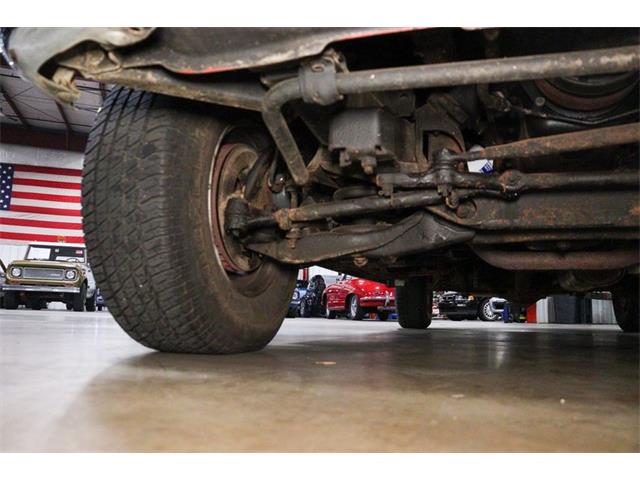 1996 Dodge Ram Van (CC-1668918) for sale in Kentwood, Michigan