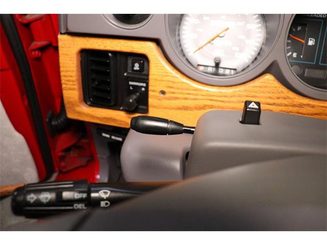 1996 Dodge Ram Van (CC-1668918) for sale in Kentwood, Michigan