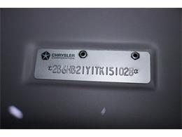 1996 Dodge Ram Van (CC-1668918) for sale in Kentwood, Michigan