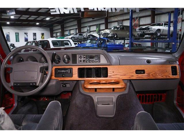 1996 Dodge Ram Van (CC-1668918) for sale in Kentwood, Michigan
