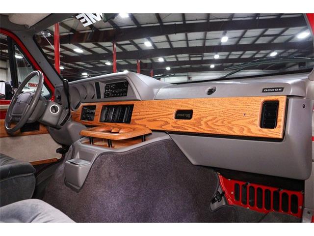 1996 Dodge Ram Van (CC-1668918) for sale in Kentwood, Michigan