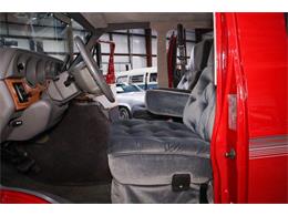1996 Dodge Ram Van (CC-1668918) for sale in Kentwood, Michigan