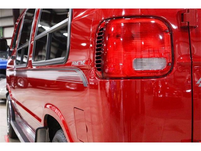 1996 Dodge Ram Van (CC-1668918) for sale in Kentwood, Michigan