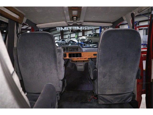 1996 Dodge Ram Van (CC-1668918) for sale in Kentwood, Michigan