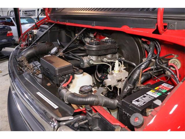 1996 Dodge Ram Van (CC-1668918) for sale in Kentwood, Michigan