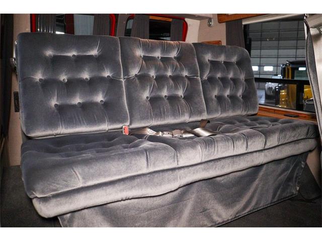 1996 Dodge Ram Van (CC-1668918) for sale in Kentwood, Michigan