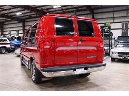 1996 Dodge Ram Van (CC-1668918) for sale in Kentwood, Michigan