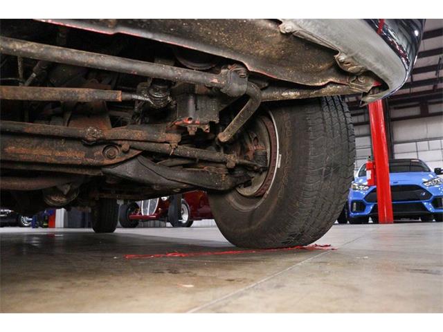 1996 Dodge Ram Van (CC-1668918) for sale in Kentwood, Michigan