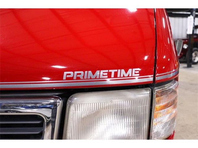 1996 Dodge Ram Van (CC-1668918) for sale in Kentwood, Michigan