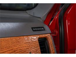1996 Dodge Ram Van (CC-1668918) for sale in Kentwood, Michigan