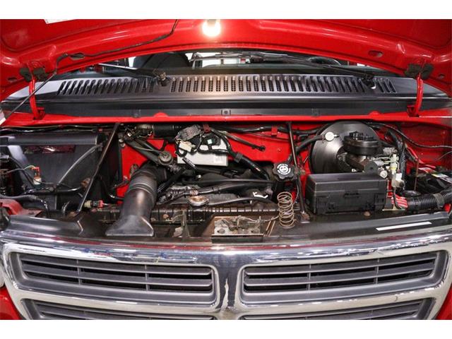 1996 Dodge Ram Van (CC-1668918) for sale in Kentwood, Michigan