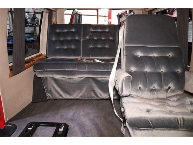 1996 Dodge Ram Van (CC-1668918) for sale in Kentwood, Michigan