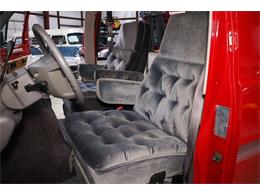 1996 Dodge Ram Van (CC-1668918) for sale in Kentwood, Michigan