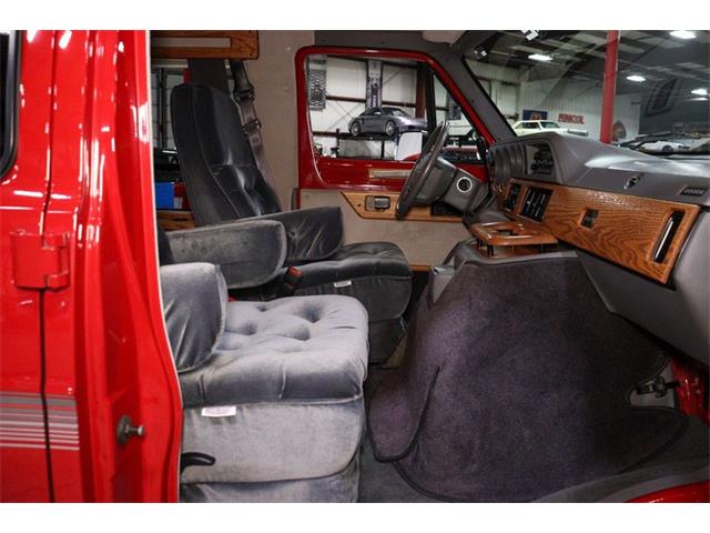 1996 Dodge Ram Van (CC-1668918) for sale in Kentwood, Michigan