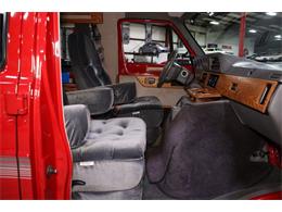1996 Dodge Ram Van (CC-1668918) for sale in Kentwood, Michigan