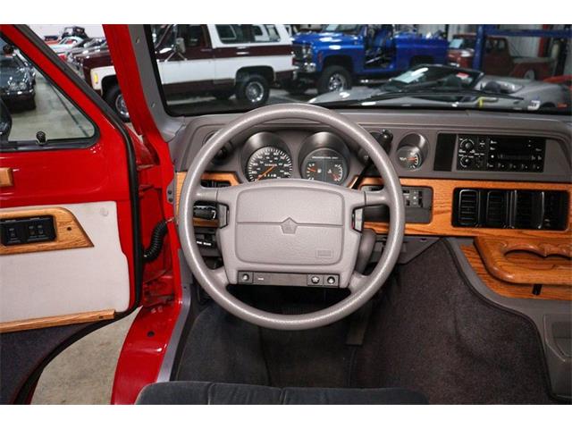 1996 Dodge Ram Van (CC-1668918) for sale in Kentwood, Michigan