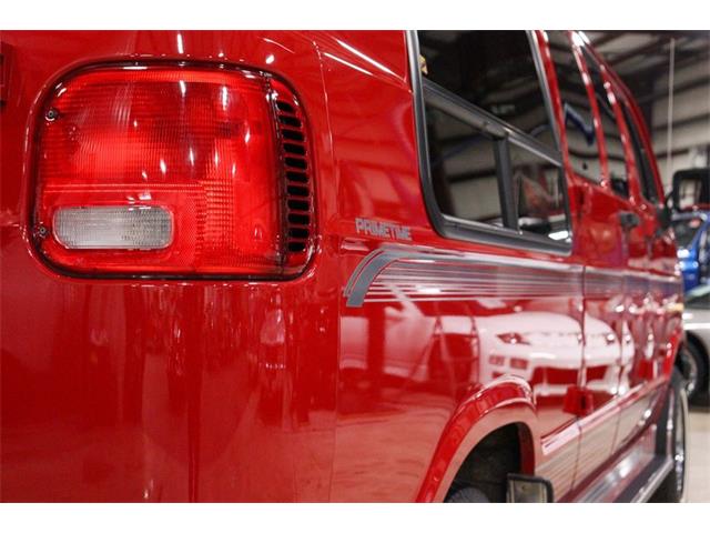 1996 Dodge Ram Van (CC-1668918) for sale in Kentwood, Michigan