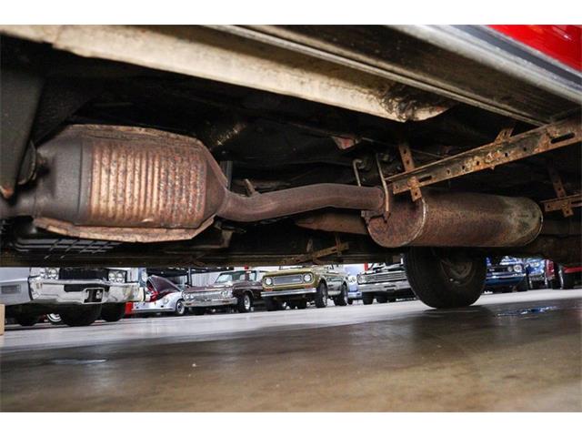 1996 Dodge Ram Van (CC-1668918) for sale in Kentwood, Michigan