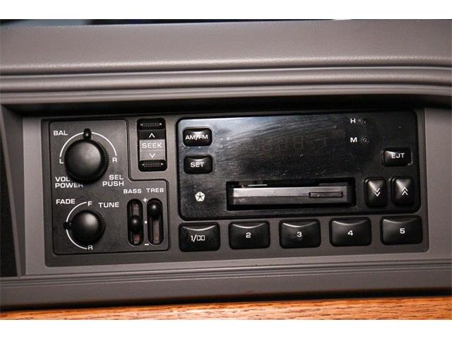 1996 Dodge Ram Van (CC-1668918) for sale in Kentwood, Michigan