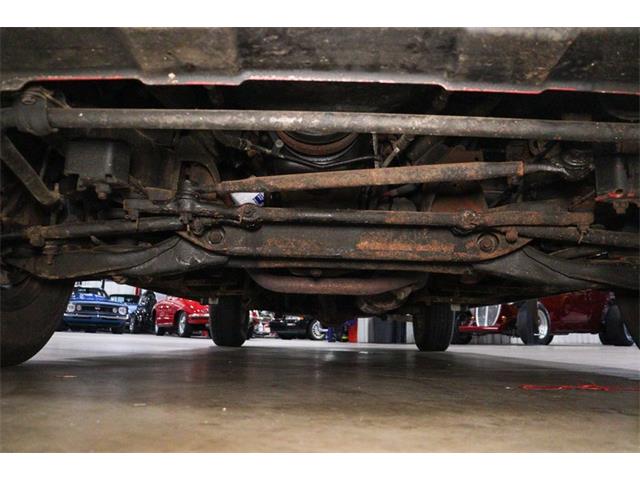 1996 Dodge Ram Van (CC-1668918) for sale in Kentwood, Michigan