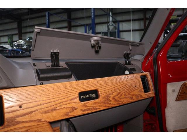 1996 Dodge Ram Van (CC-1668918) for sale in Kentwood, Michigan