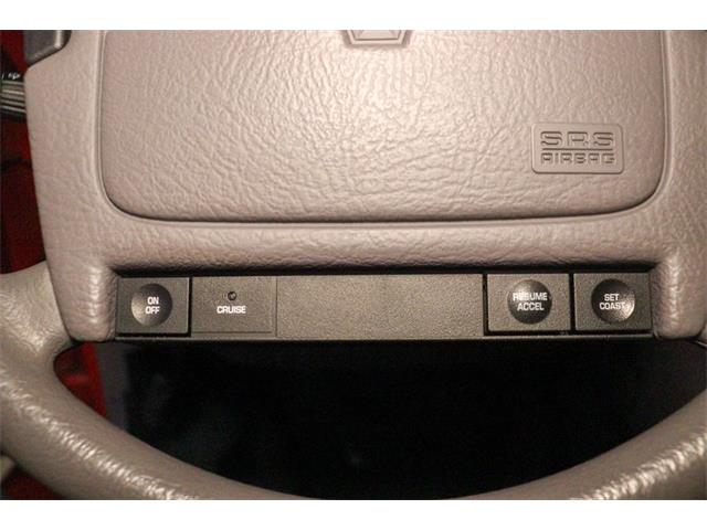 1996 Dodge Ram Van (CC-1668918) for sale in Kentwood, Michigan