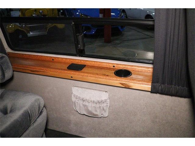 1996 Dodge Ram Van (CC-1668918) for sale in Kentwood, Michigan