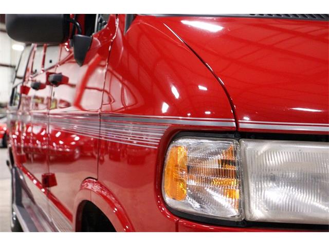 1996 Dodge Ram Van (CC-1668918) for sale in Kentwood, Michigan