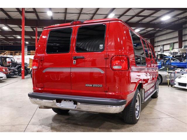1996 Dodge Ram Van (CC-1668918) for sale in Kentwood, Michigan