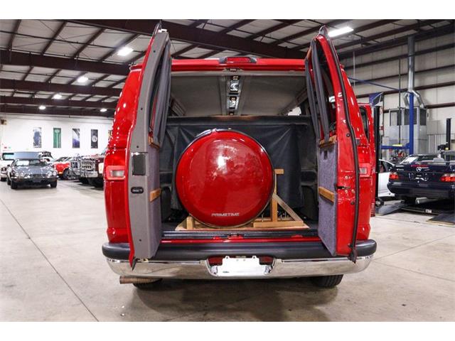 1996 Dodge Ram Van (CC-1668918) for sale in Kentwood, Michigan