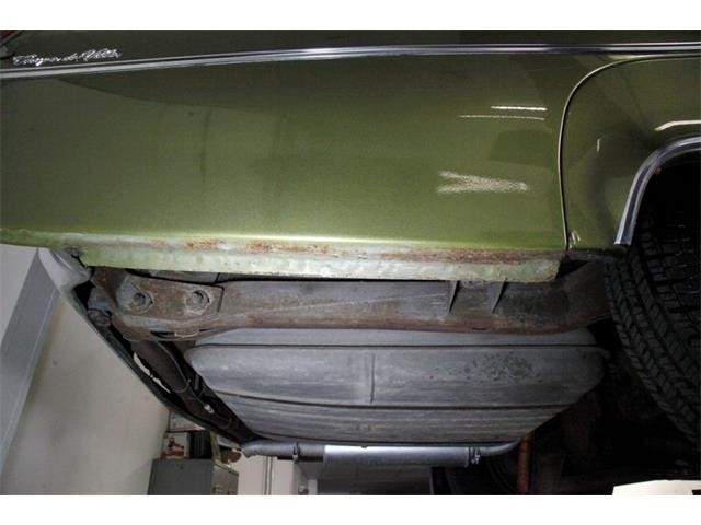 1970 Cadillac Coupe DeVille (CC-1668941) for sale in Morgantown, Pennsylvania