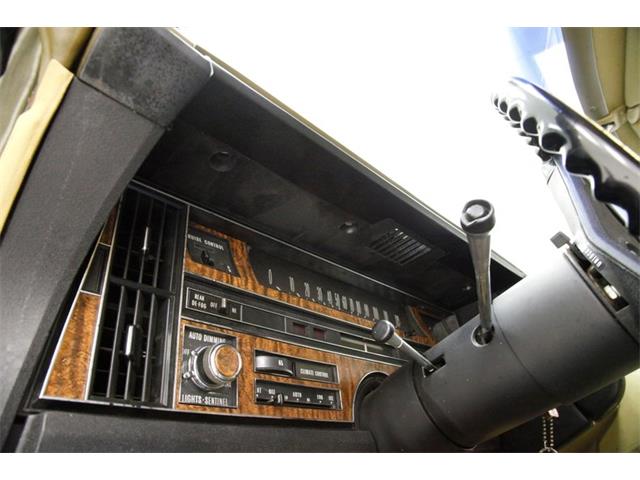 1970 Cadillac Coupe DeVille (CC-1668941) for sale in Morgantown, Pennsylvania