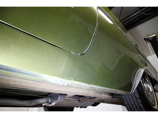 1970 Cadillac Coupe DeVille (CC-1668941) for sale in Morgantown, Pennsylvania