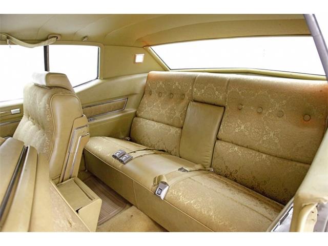 1970 Cadillac Coupe DeVille (CC-1668941) for sale in Morgantown, Pennsylvania