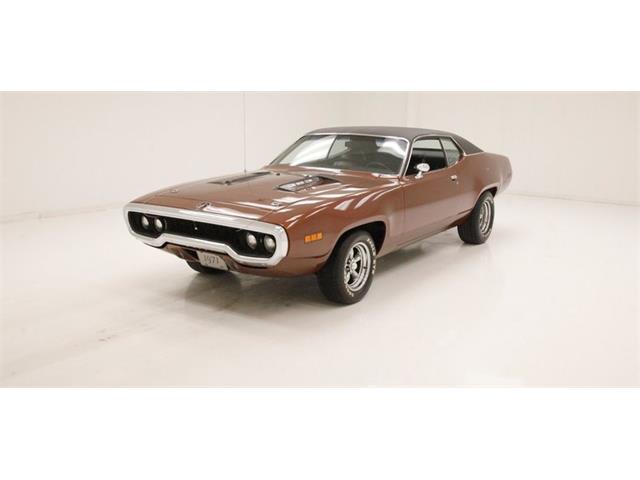 1971 Plymouth Road Runner (CC-1668951) for sale in Morgantown, Pennsylvania