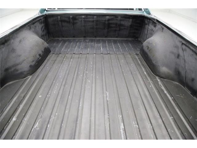 1970 Chevrolet El Camino (CC-1668961) for sale in Morgantown, Pennsylvania