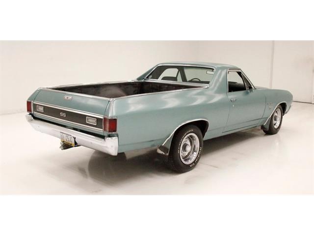 1970 Chevrolet El Camino (CC-1668961) for sale in Morgantown, Pennsylvania