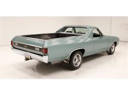 1970 Chevrolet El Camino (CC-1668961) for sale in Morgantown, Pennsylvania
