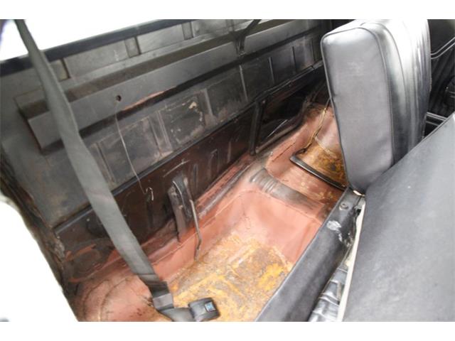 1970 Chevrolet El Camino (CC-1668961) for sale in Morgantown, Pennsylvania
