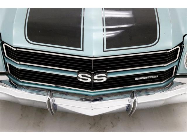 1970 Chevrolet El Camino (CC-1668961) for sale in Morgantown, Pennsylvania