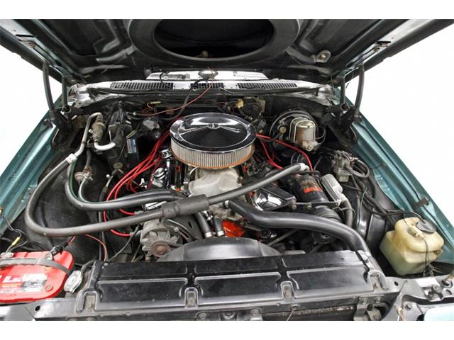 1970 Chevrolet El Camino (CC-1668961) for sale in Morgantown, Pennsylvania