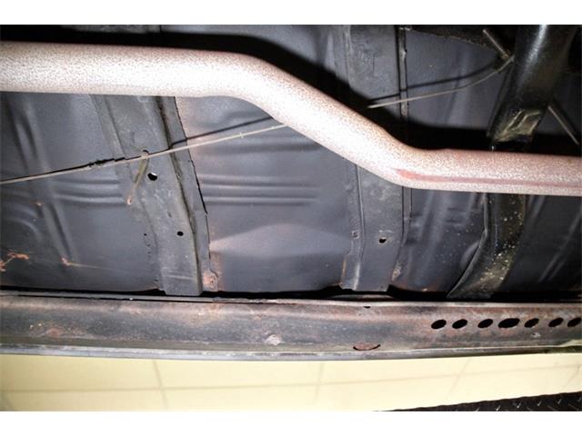 1970 Chevrolet El Camino (CC-1668961) for sale in Morgantown, Pennsylvania