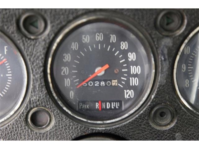 1970 Chevrolet El Camino (CC-1668961) for sale in Morgantown, Pennsylvania