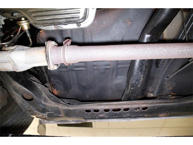 1970 Chevrolet El Camino (CC-1668961) for sale in Morgantown, Pennsylvania