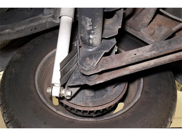 1970 Chevrolet El Camino (CC-1668961) for sale in Morgantown, Pennsylvania