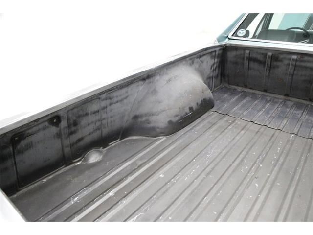 1970 Chevrolet El Camino (CC-1668961) for sale in Morgantown, Pennsylvania