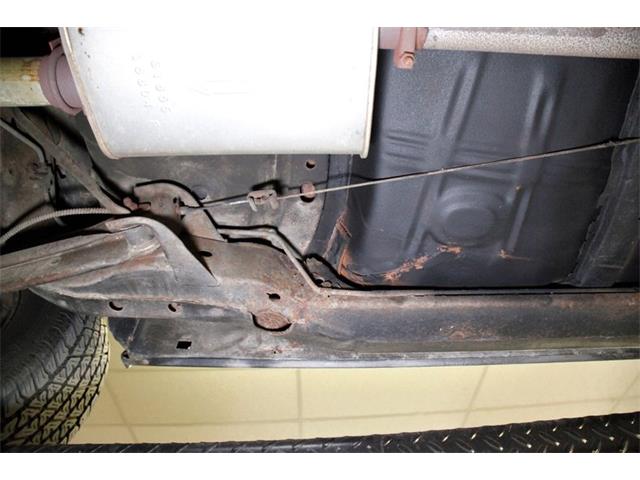 1970 Chevrolet El Camino (CC-1668961) for sale in Morgantown, Pennsylvania