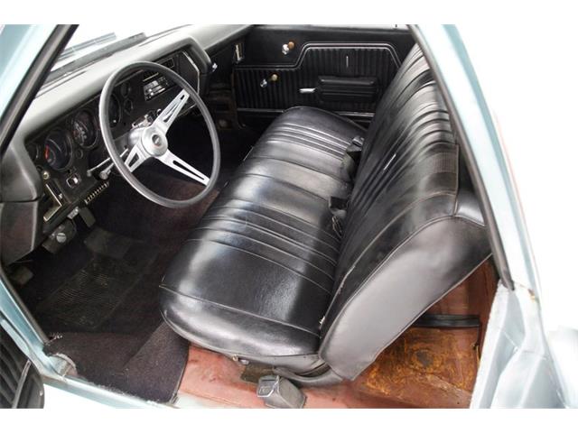 1970 Chevrolet El Camino (CC-1668961) for sale in Morgantown, Pennsylvania