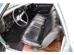 1970 Chevrolet El Camino (CC-1668961) for sale in Morgantown, Pennsylvania