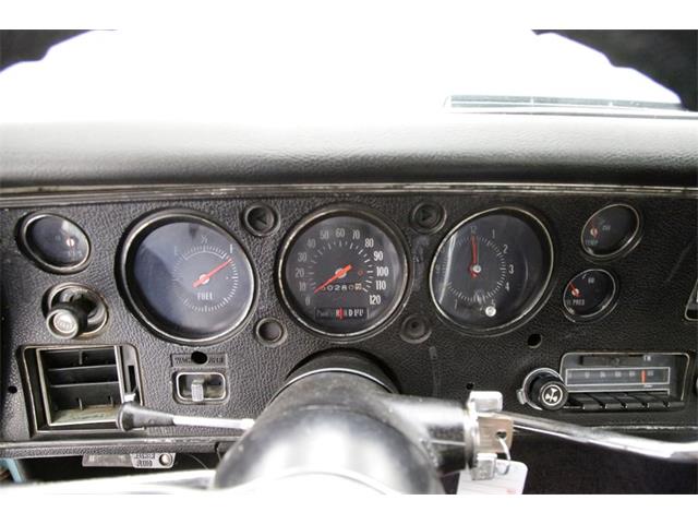 1970 Chevrolet El Camino (CC-1668961) for sale in Morgantown, Pennsylvania